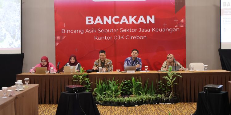 Sektor Jasa Keuangan Ciayumajakuning Tumbuh Positif, Stabil hingga Triwulan III 2024