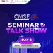 Capital Market Summit & Expo 2024: Hari Kedua Penuh Inspirasi dengan Pembicara Ternama dan Tema Kekinian!