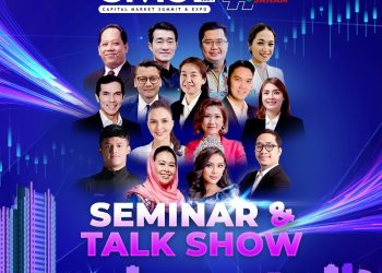 Hari Terakhir CMSE 2024: Eksplorasi Peluang Investasi Non-Saham, Keuangan Keluarga, dan Inspirasi dari Para Juara