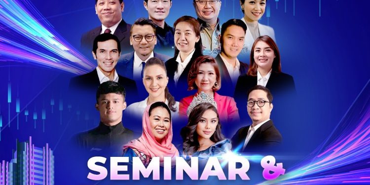Hari Terakhir CMSE 2024: Eksplorasi Peluang Investasi Non-Saham, Keuangan Keluarga, dan Inspirasi dari Para Juara