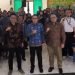 Pj Bupati Cirebon Hadiri Entry Meeting Kinerja Pelayanan Kesehatan untuk Dukung Program JKN