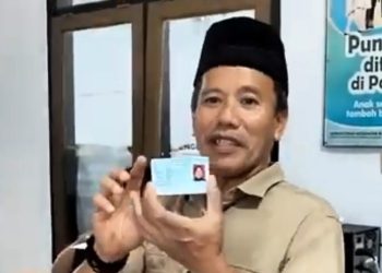 Dukcapil Cirebon Gencar Himbau Perekaman KTP-el Jelang Pilkada 2024: Warga Diminta Segera Lakukan Perekaman