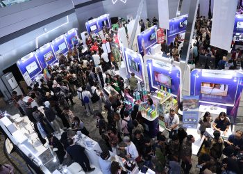 CMSE 2024: Lebih dari 43 Ribu Pengunjung Ramaikan Event Pasar Modal Terbesar Tahun Ini.