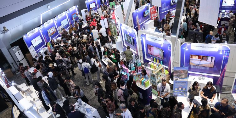 CMSE 2024: Lebih dari 43 Ribu Pengunjung Ramaikan Event Pasar Modal Terbesar Tahun Ini.