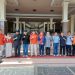 Safari Pembangunan 2024, Pj Bupati Cirebon Tinjau Langsung Revitalisasi Sekolah, Pasar hingga Jalan