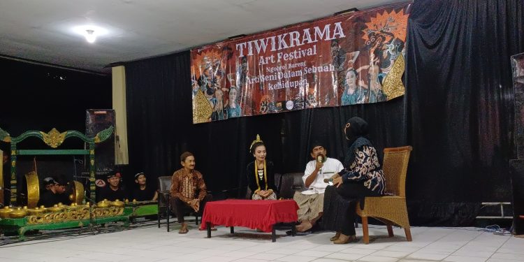 Festival “Gempol Tiwikrama”: Upaya Pemerintah Kecamatan Gempol Melestarikan Seni dan Budaya, Ajak Generasi Muda Berkarya