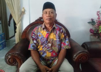 Menangkan Pemilihan PAW Kuwu Desa Karanganyar, Amin: Kami Siap Bersinergi Demi Kemajuan Desa