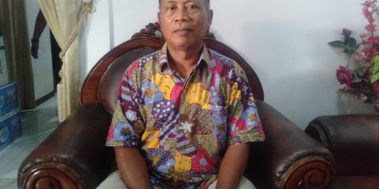Menangkan Pemilihan PAW Kuwu Desa Karanganyar, Amin: Kami Siap Bersinergi Demi Kemajuan Desa