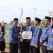 Djoko Sampaikan Pesan Prabowo untuk Korpri