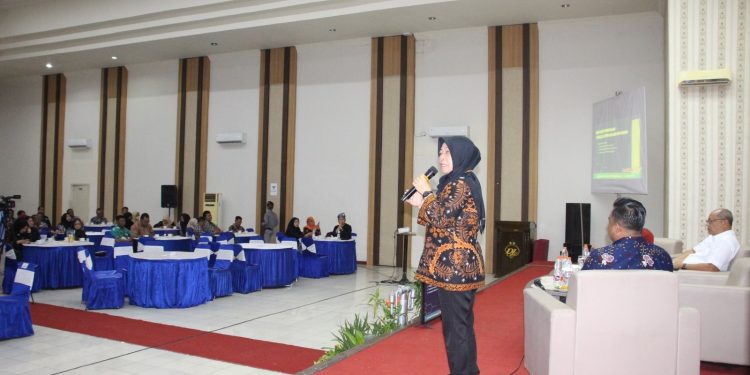 Kenaikan Pangkat Bukan Sekedar Prestasi Kerja