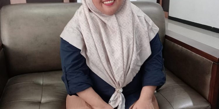 Angka Parmas di Pilkada 2024 Alami Penurunan