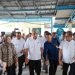 Wamensos Tinjau Operasi Katarak Di RSUD Indramayu 