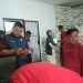 Kantor Pos Kandanghaur Bagikan Beras Bantuan Pangan