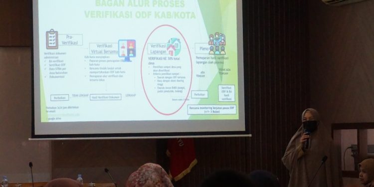 Tepi Sungai Cimanuk Tidak Boleh Ada Krobongan , Parit  Dan Empang 