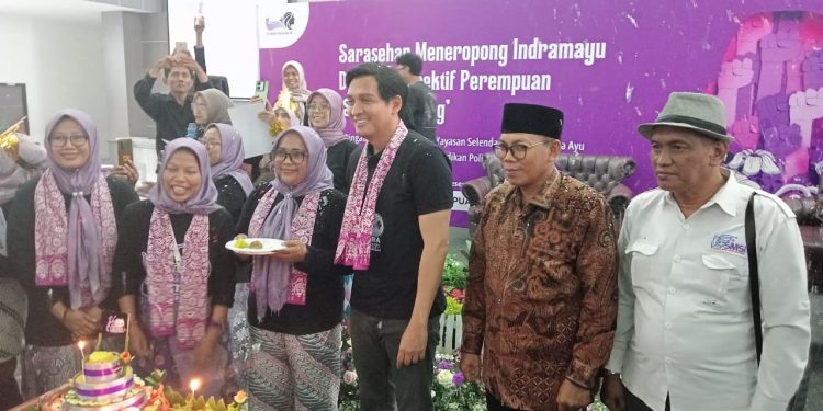 Catatan Akhir Tahun 2024 Selendang Puan Dharma Ayu: Refleksi Situasi Kekerasan terhadap Perempuan di Indramayu