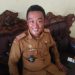 Rohman kuwu Desa Babakan Losari keluhkan Penurunan Penimaan Bantuan Beras Pemerintah