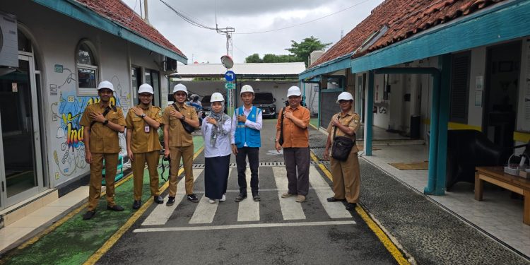 TACB Indramayu Tetapkan Tiga Bangunan Bersejarah Sebagai Cagar Budaya 