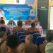 Sekda Kabupaten Cirebon Dr H Hilmy Riva’i M.Pd Buka Rakor Lintas Sektoral Di Kecamatan Pasaleman