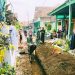 Cair Tahap 2, Pemdes Curug Gelar Pembangunan Infrastruktur