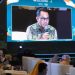 Pj. Bupati Cirebon Hadiri High Level Meeting TPID dan TP2DD Se-Jawa Barat di Hotel Trans Luxury Bandung