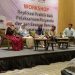 SAPA dan Selendang Puan Gelar Workshop Replikasi Praktik Baik Posyandu Remaja di Indramayu