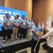 Jamal Fahmi Bazri Kembali Pimpin BPC Gapensi Indramayu