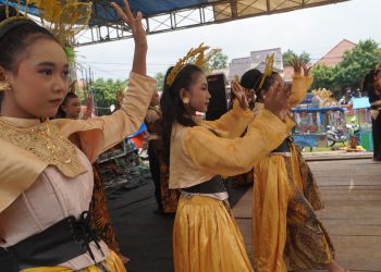 Festival Budaya Islami Suranenggala: Merayakan Keindahan Seni Tradisional yang Mendalam