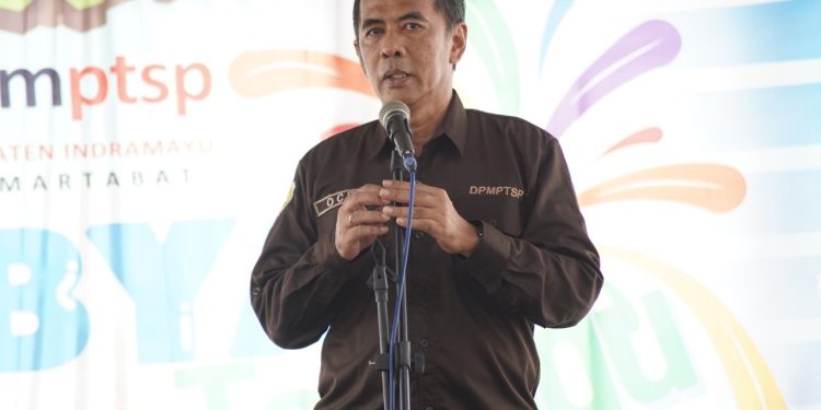 Upaya Meningkatkan Kwalitas Pelayanan. DPMPTSP Gelar Gebyar Pelayanan Terpadu