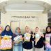 ASN Indramayu Antusias Ikuti Gerakan Hibah Buku