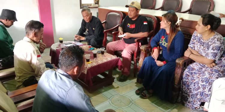 Pelaksanaan Mega Proyek PT Polytama Propindo, LP3M Indramayu Terima Mandat dari Tiga Desa Penyangga