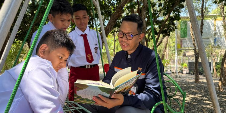 Polytama Berikan Solusi Hijau dan Bersih (SEHATI)