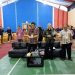 Terpancar Wajah Ceria, Saat Warga Binaan Rayakan Natal di Lapas Narkotika Cirebon
