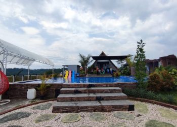 Talaga Langit: Destinasi Liburan Seru dan Instagramable di Cirebon untuk Akhir Tahun 2024