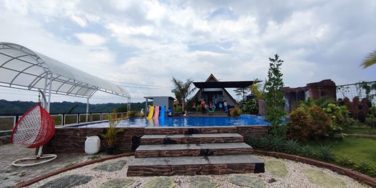 Talaga Langit: Destinasi Liburan Seru dan Instagramable di Cirebon untuk Akhir Tahun 2024