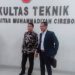 Universitas Muhammadiyah Cirebon Jadi Tempat Diskusi Publik Ombusman RI