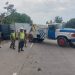 Lintasi Median Jalan, Truk Tronton Seruduk Avanza, Satu Orang Tewas dan Luka-Luka