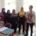 Disnaker Indramayu Selamatkan CPMI Ilegal Tujuan Ke Timur Tengah 