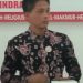Jelang Tahun Baru, Pemcam Kandanghaur Ganti Mebeler 