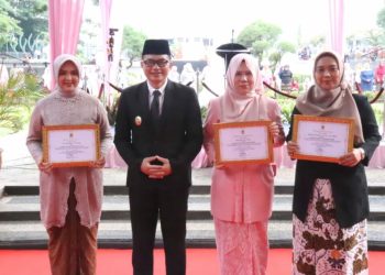 Pj Bupati Cirebon: Peran Perempuan Kunci Kemajuan Bangsa Indonesia