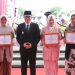 Pj Bupati Cirebon: Peran Perempuan Kunci Kemajuan Bangsa Indonesia