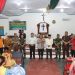 Forkopimda Kabupaten Cirebon Laksanakan Monitoring Pengamanan Ibadah Natal 2024