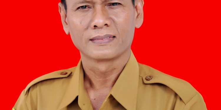 Kepala Sekolah SMPN2 Jamblang H. Sadiya Memberikan Kebijakan Khusus Bagi Siswa Tidak Mampuh