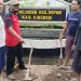 Pemdes Kejuden Bersama Pengurus Masjid Jami’ Al Hidayah Laksanakan Kegiatan Bersih – Bersih