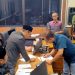 Melalui Audensi Dengan DPRD Kabupaten Cirebon, Akhirnya Upah Keempat Pekerja Akan Dibayar Awal Februari Oleh Pihak Perusahaan 