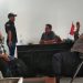 Antisipasi Kerawanan Lingkungan, Pemdes Curug Koordinasi dengan Polsek Kandanghaur