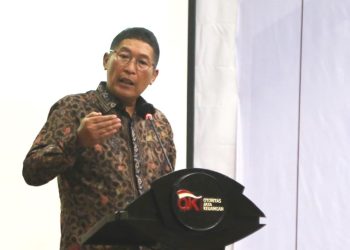 OJK Klarifikasi Pandangan Prabowo: Saham Bukan Judi, Tapi Peluang Investasi yang Perlu Pemahaman