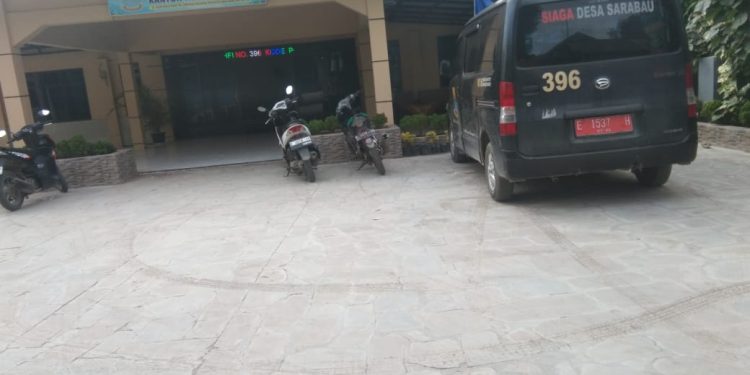 KPM Penerima Bansos Pemerintah Diduga Dipungli Untuk Kegiatan Desa