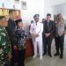 Sertijab Kuwu Desa Karanganyar, H. Amin Berlangsung Damai Penuh Kekeluargaan