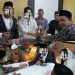 Lapas Narkotika Kelas IIA Cirebon Gelar Proses Pernikahan Warga Binaan
