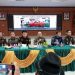 Kejari Indramayu Beberkan Capaian Kinerja Selama 2024